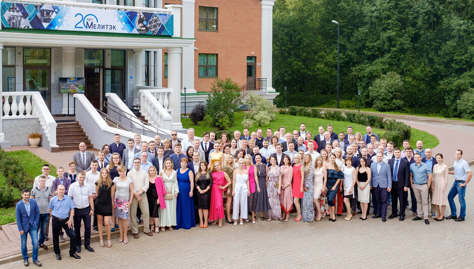 Фотография нашей команды