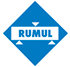 Логотип компании Rumul